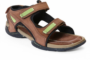 red chief men's sandals price