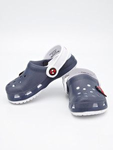 Crocs spiderman hotsell