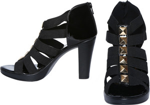 Catwalk Women Heels Shop Online for Footwears in India Flipkart