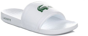 Lacoste sandals hotsell mens price