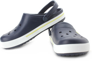 Crocband 2.5 clog 2025