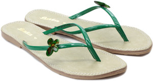 Bata discount butterfly flats