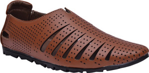 sir corbett sandals
