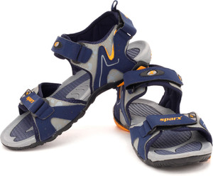 New model sparx sandals sales