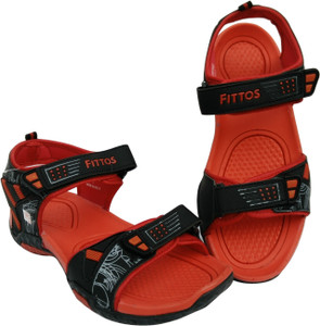 Fittos sandal 2025