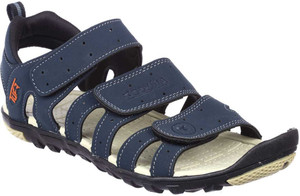 Odyssia Men Sandals Buy Blue Color Odyssia Men Sandals Online at Best Price Shop Online for Footwears in India Flipkart