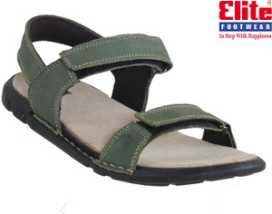 Elite Men Olive Sandals Buy OLIVE Color Elite Men Olive Sandals