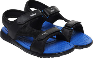 Puma unisex cydon dp 2025 rubber athletic & outdoor sandals