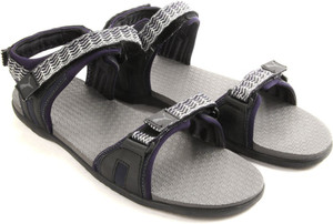 Puma Women peacoat-steel gray-illusion blue Sports Sandals