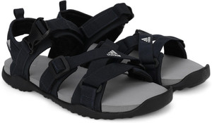 Adidas gladi m hotsell navy blue floaters