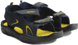lotto men's sandals and floaters