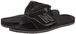 New balance mens wide sandals sales