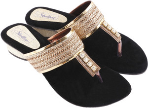 Stellar Collections Women Multicolor Wedges