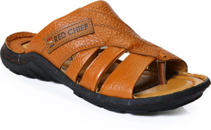 red chief chappal rate