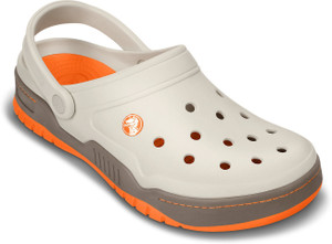 Transformer crocs top
