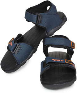 sparx chappal price list