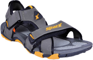 Sparx sandals old models deals