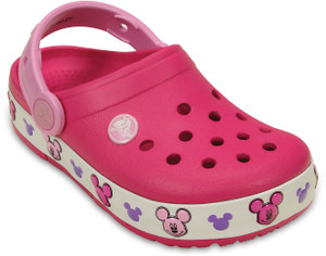 baby crocs infant