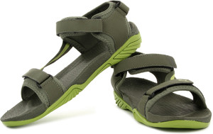 Puma k9000 xc deals sandals green