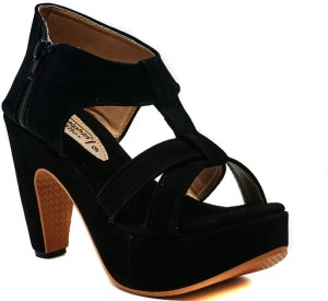 black heels price