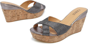 Ceriz wedges hotsell