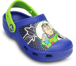 Crocs Boys & Girls Sports Sandals