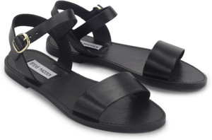 Buy Black Leather Color STEVE MADDEN Donddi Women Women