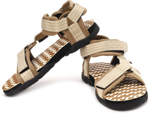 sparx camel sandals