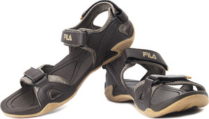 FILA Diagno Men Brown Sports Sandals Buy Brw Gum Color FILA Diagno Men Brown Sports Sandals Online at Best Price Shop Online for Footwears in