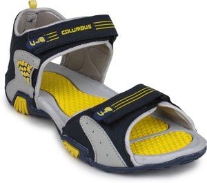 columbus sandal price