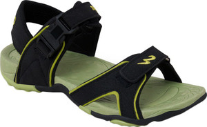 campus sandals flipkart