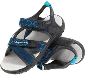 QUECHUA by Decathlon Boys Sports Sandals Price in India Buy