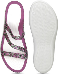 CROCS Swiftwater Women Sports Sandals Buy 204461 6JL Color CROCS Swiftwater Women Sports Sandals Online at Best Price Shop Online for Footwears in India Flipkart