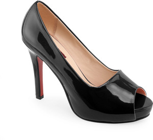 Shuz touch heels Clearance