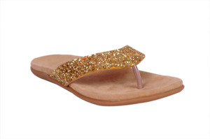 Bora Bora Women Beige Flats