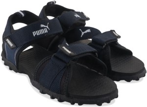 puma sandals offer price