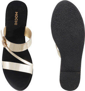 Mochi chappal ladies clearance