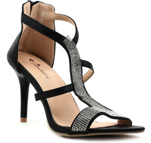 Shuberry heels clearance