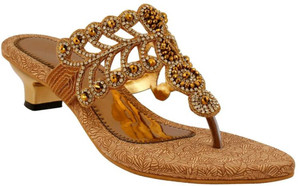 Nihar Women multi Wedges