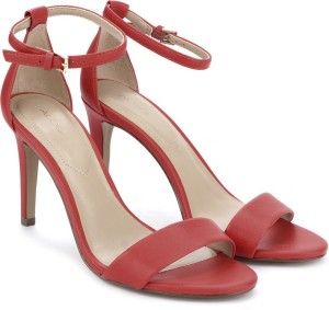 red heels aldo