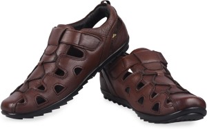 dock mark sandals