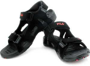 Fila best sale transition sandals