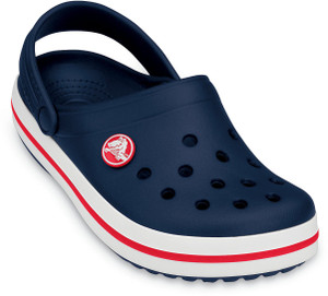 Crocs Boys & Girls Mule(Slip ons)