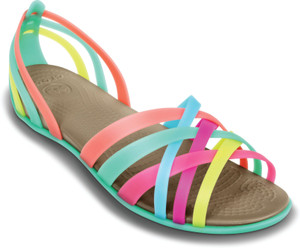crocs for women price