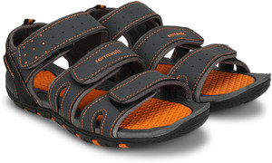 TERRAVULC Men Sports Sandals Buy Orange Color TERRAVULC Men Sports Sandals Online at Best Price Shop Online for Footwears in India Flipkart