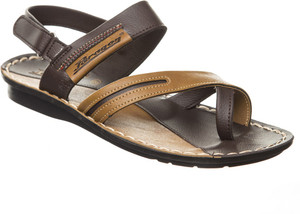 Paragon Slickers 8850 Men Tan Brown Sandals Buy Tan Color