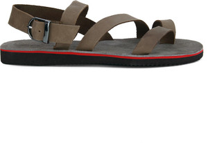 united colors of benetton men's sandals