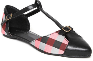 dressberry flats review