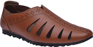 sir corbett sandals