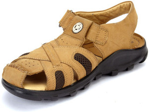 red chief men's sandals price